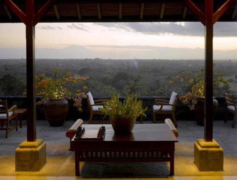 Aman Villas At Nusa Dua,,5 star