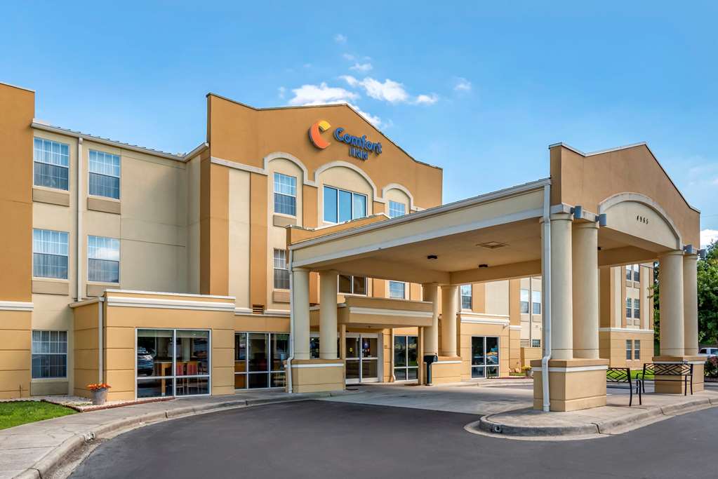Comfort Inn Birmingham - Irondale,Birmingham-Shuttlesworth International Airport>>Birmingham,2.5 star