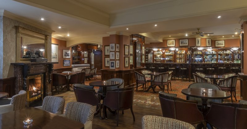 The Granville Hotel