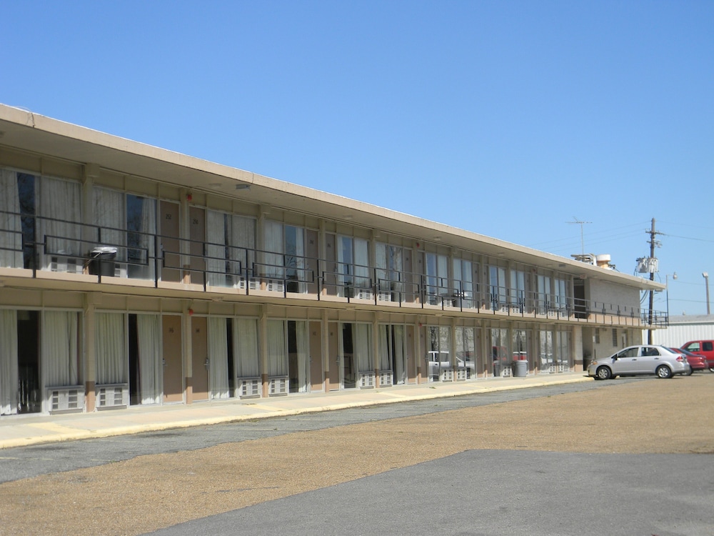 sunrise inn