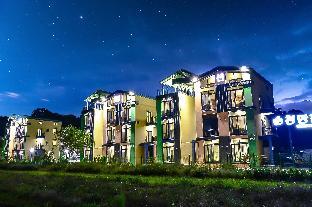Suncheonbay Garden Pension,Suncheon-Si>>Suncheon,2 star