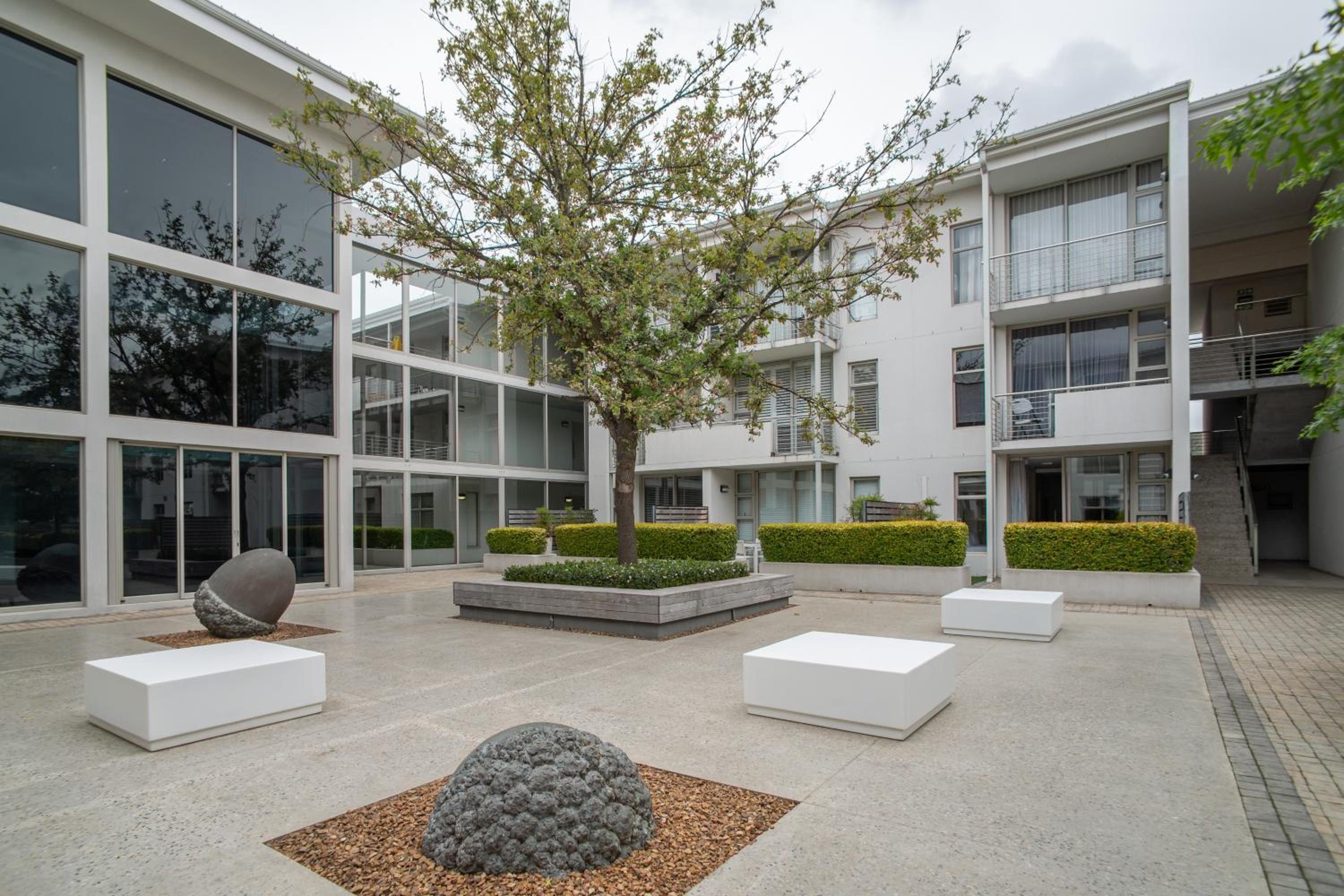 Lux Andringa Walk Apartments,Franschhoek>>Cape Town,0 star