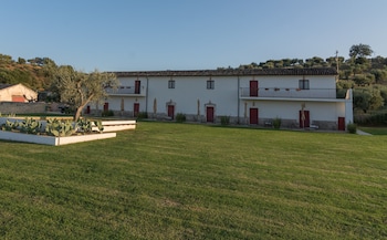 Agriturismo Di Serragiumenta,,3 star