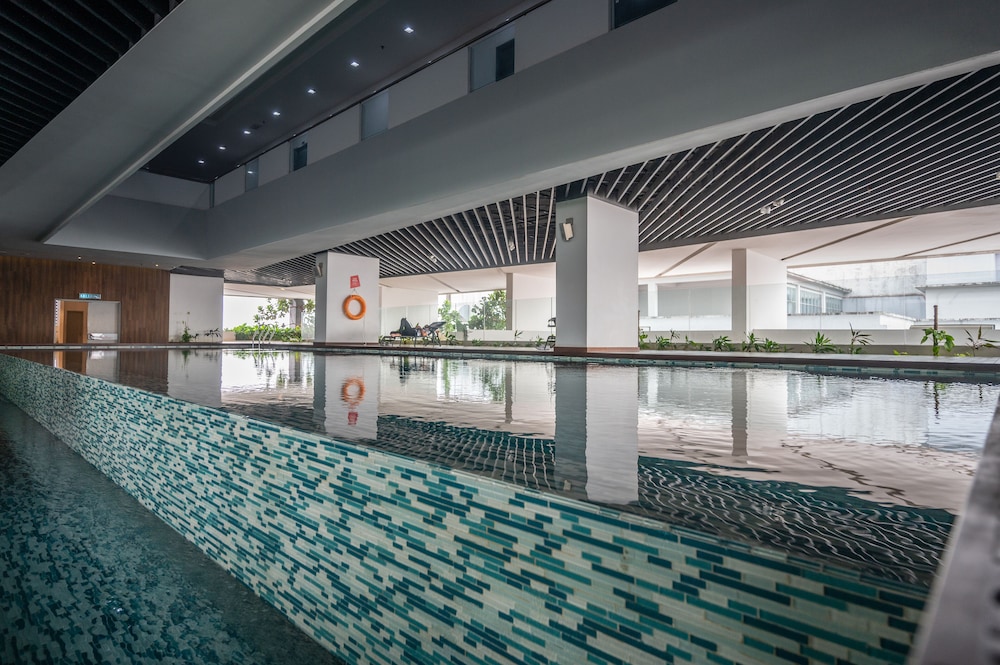 atria sofo suites by airhost