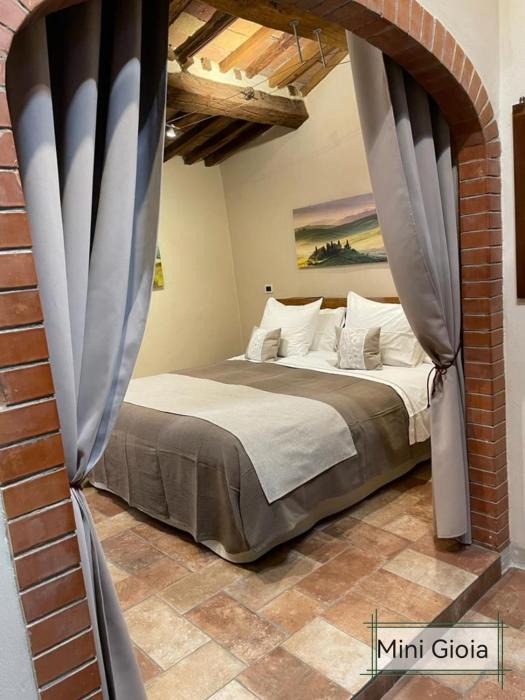 Pienzalettings "Casa Gioia",,0 star