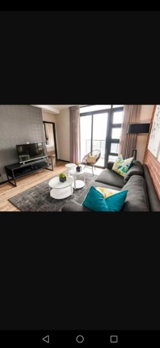 easy stay the vantage rosebank