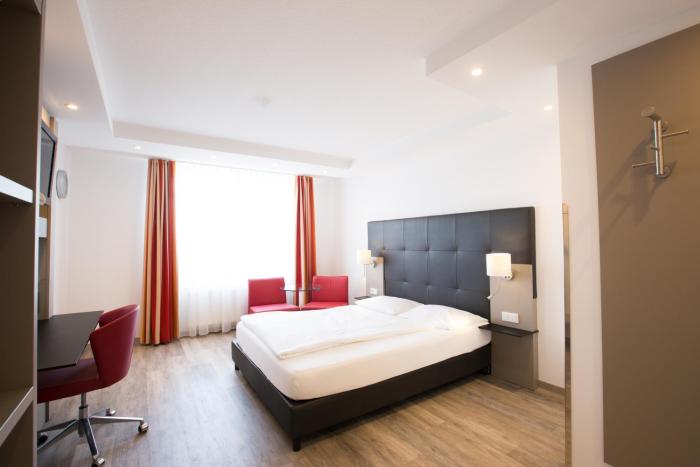 Select Hotel A1 Bremen