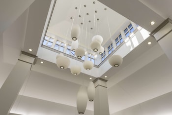 hilton garden inn boca raton