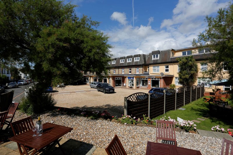 Beachcroft Hotel, Bw Signature Collection,Bognor Regis>>Arundel,3 star
