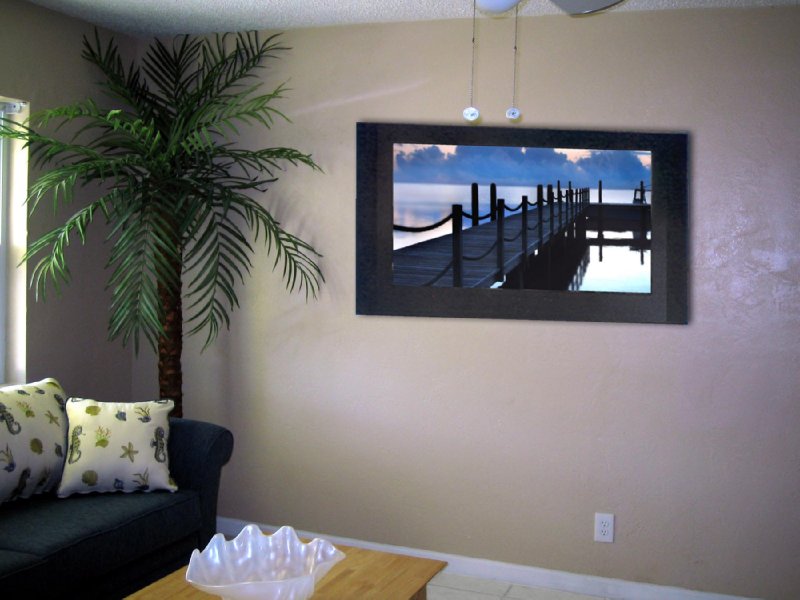 oasis palms resort