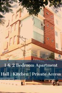 Gts Suites,Kalyan Nagar>>Bengaluru,0 star