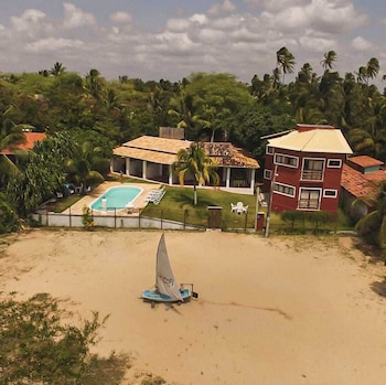 pousada rancho gostoso