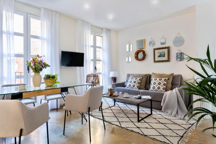 Genteel Home Reyes Catolicos,Belicena>>Granada,1 star