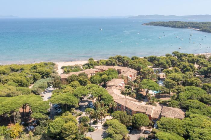 residence la pinede maeva home