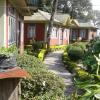 Lampokhari Village Resort - Aritar,Gangtok>>Aritar,1 star