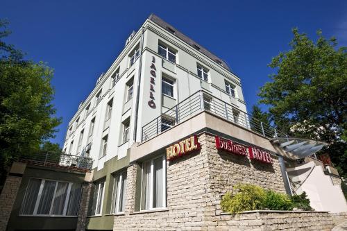 Jagello Hotel,Budapest City Centre>>Budapest,3 star