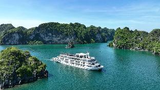 paradise grand cruise
