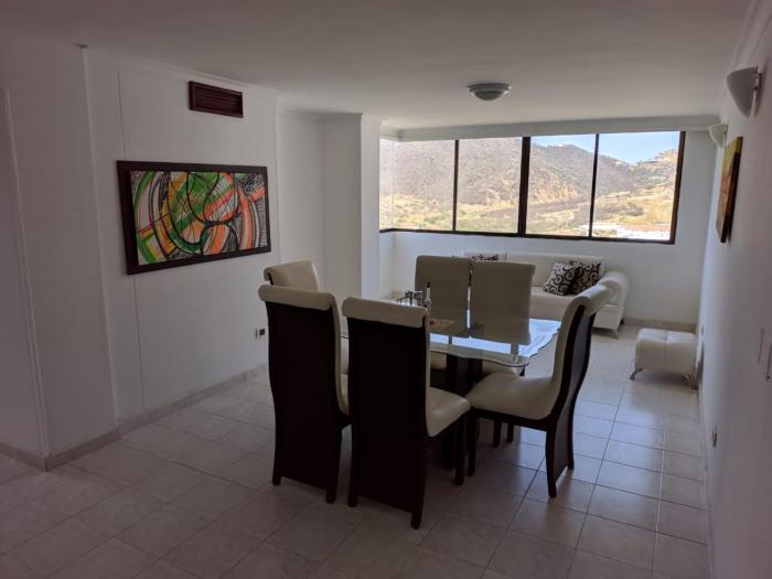 penthouse en el rodadero