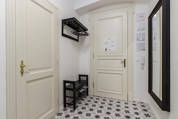 Charm Apts In Prague By Michal&Friends,,0 star