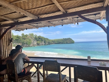 santai warung bali