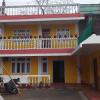 vamoose kolbong homestay