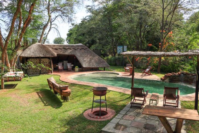 kayube estate bungalows
