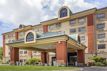 Holiday Inn Express Branson-Green Mountain Drive By Ihg,Point Lookout>>Branson,3 star