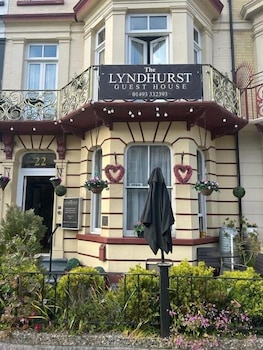 The Lyndhurst Guest House,,0 star