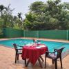 Palm Era Resorts,Kushalnagar>>Kodagu,3 star