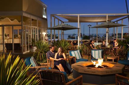 The Pavilion Hotel,Catalina Island>>Avalon,4 star