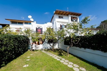 casa vacanza la limonaia