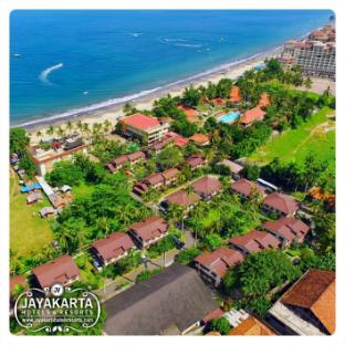 the jayakarta anyer beach resorts