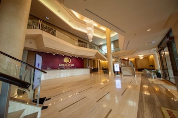 Doubletree By Hilton Bratislava,Nove Mesto>>Bratislava,4 star