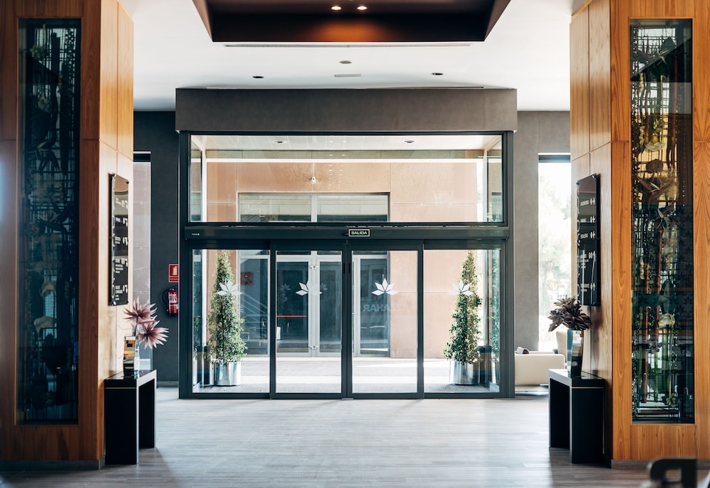 Azz Valencia Congress,Valencia>>Paterna,4 star