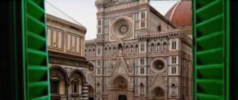 bandb a florence view