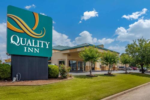 quality inn auburn campus area i 85
