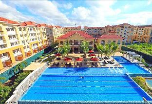 karas family 2br condo unit