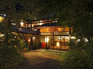 Yamanoyado Reisen Kannojigoku Ryokan,,3 star