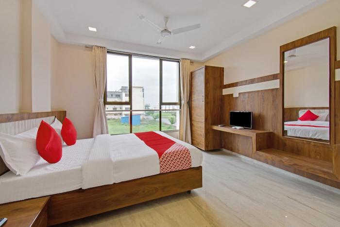 Collection O Shirdi,Sainagar>>Shirdi,3 star