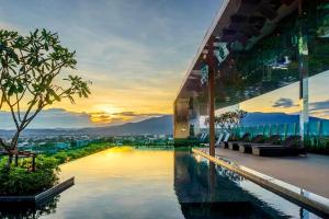 the astra condo city center chiang mai