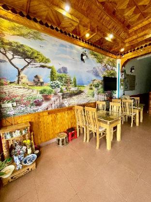 viet duc sapa hostel