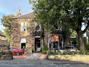 Glenalmond Guest House,Newington>>Edinburgh,4 star