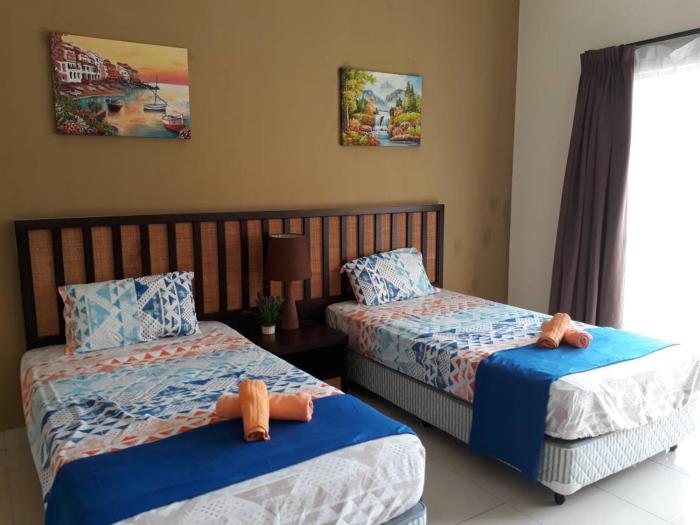 D'faqih Studio @ Gold Coast Morib,,1 star
