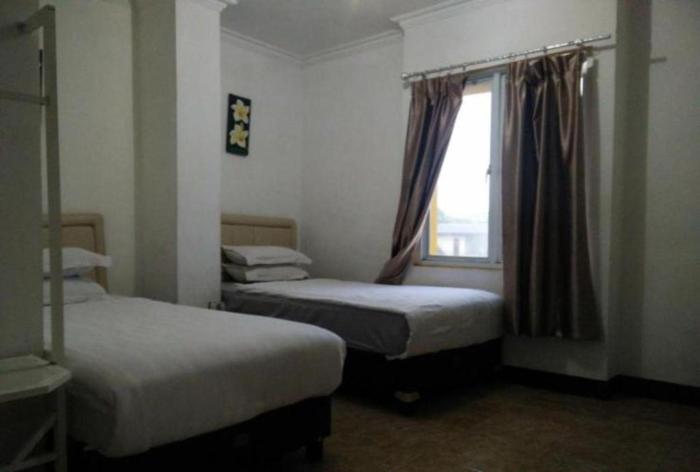 hotel bunga maros