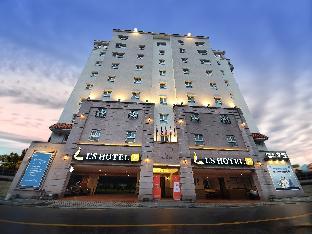 Ls Tourist Hotel,,2 star