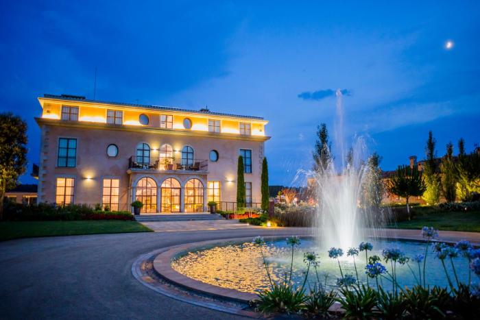 Hotel Casa Anamaria,,4 star