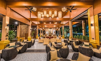 Princess Kamala Beachfront Hotel,,5 star