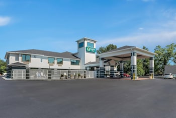 Baymont Inn And Suites Sandersville,Sandersville>>Milledgeville,4 star