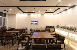 Lavande Hotels Huai An Zhou Enlai Memorial,,4 star