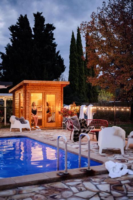 Sundowner Oriana Motel,,3 star